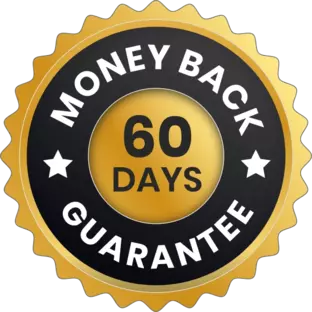 Lean Bliss 60 days guarantee