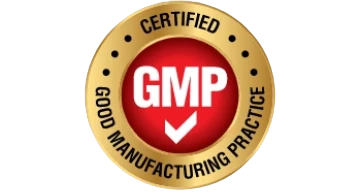 Lean Bliss gmp certified